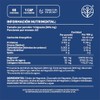 LIFE 360+ Magnesium Blend | Óxido, Glicinato, Gluconato y Citrato|