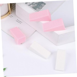 Baluue Dual-use Beauty Sponge 48pcs Set for Foundation Primer Soft Fluffy Applicator