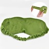 Eye Mask, Sleeping Eye Mask, 3D Eye Mask, Sleeping Goggles,