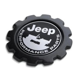 Mopar Genuine Mopar Jeep Performance Parts Badge 82215764
