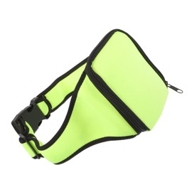 Totority 3pcs Mic Belt Pack for Fitness Wear-Resistant Microphone Pouch for Aerobics Workout and Outdoor Activities Stylish and Functional Waist Bag