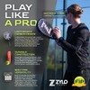 Zylo Advanced Padel Balls - Premium High-Performance Padel Balls for