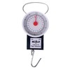 NEW PORTABLE TRAVEL SUITCASE BAGGAGE LUGGAGE WEIGHING SCALE HOOK WEIGHT
