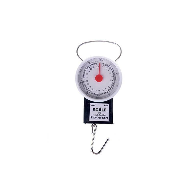 NEW PORTABLE TRAVEL SUITCASE BAGGAGE LUGGAGE WEIGHING SCALE HOOK WEIGHT