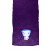 woollyfelt 170x70 CM - Handmade Yoga Mat - Felt Meditation