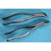 German Steel Dental EXTRACTING Forceps NO150 NO 151 Dental Surgical
