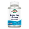 Kal Glicinato De Magnesio 350 Mg 160 Cápsulas Alta Absorcion