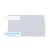 Screen Protector Compatible with NDS Lite Game Console, Full Coverage