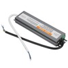 Wired 80W Ultrathin Waterproof Switch LED Driver Power Supply Source