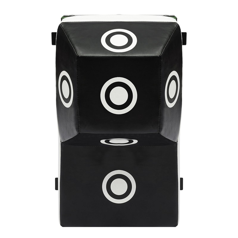 Lidhujnk Wall Mount Uppercut Boxing Training Punching Target, Training Punching