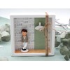 ZauberDeko Money Gift Packaging Communion Confirmation Boy