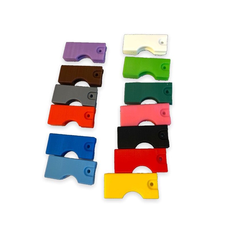 Protector Flip Case 5 NFC / 5C NFC Cover Case