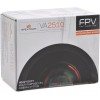 Fat Shark Spektrum VA2510 Waterproof FPV Camera w/ 5.8G 25mW