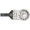 Fein Starlock E-Cut Long-Life Saw Blade - Precision Cutting for