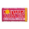 Tony’s Chocolonely Belgian Milk Chocolate Candy Bar With Caramel &