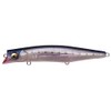 Megabus KAGELOU MD 125F GLX Sardine