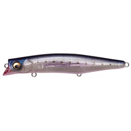 Megabus KAGELOU MD 125F GLX Sardine