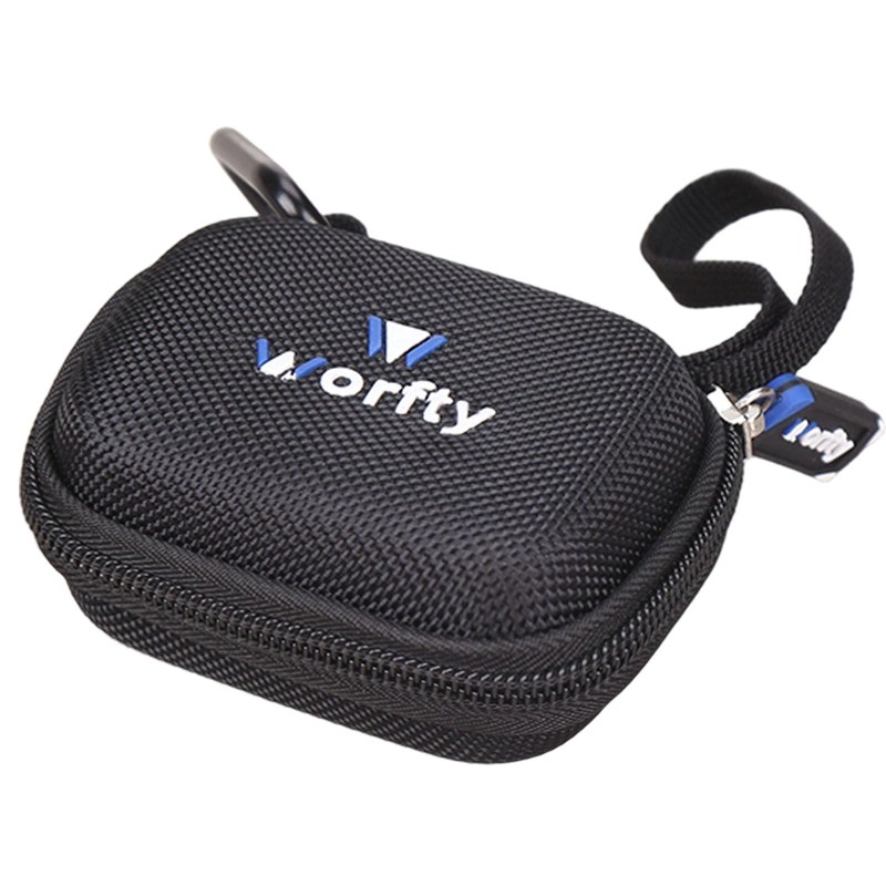 worfty Case for WUBEN G5 Rechargeable EDC Flashlight 400 Lumens