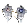 LiGuVCY Engine Carburetor Replacement for Kawasaki FH500V Engines Replace OE