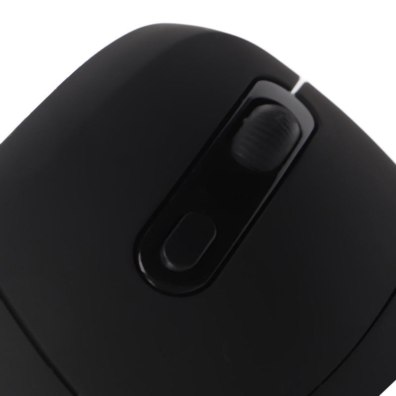 Wireless Vertical Mouse Ergonomic 6 Buttons 800 1200 2400 3200