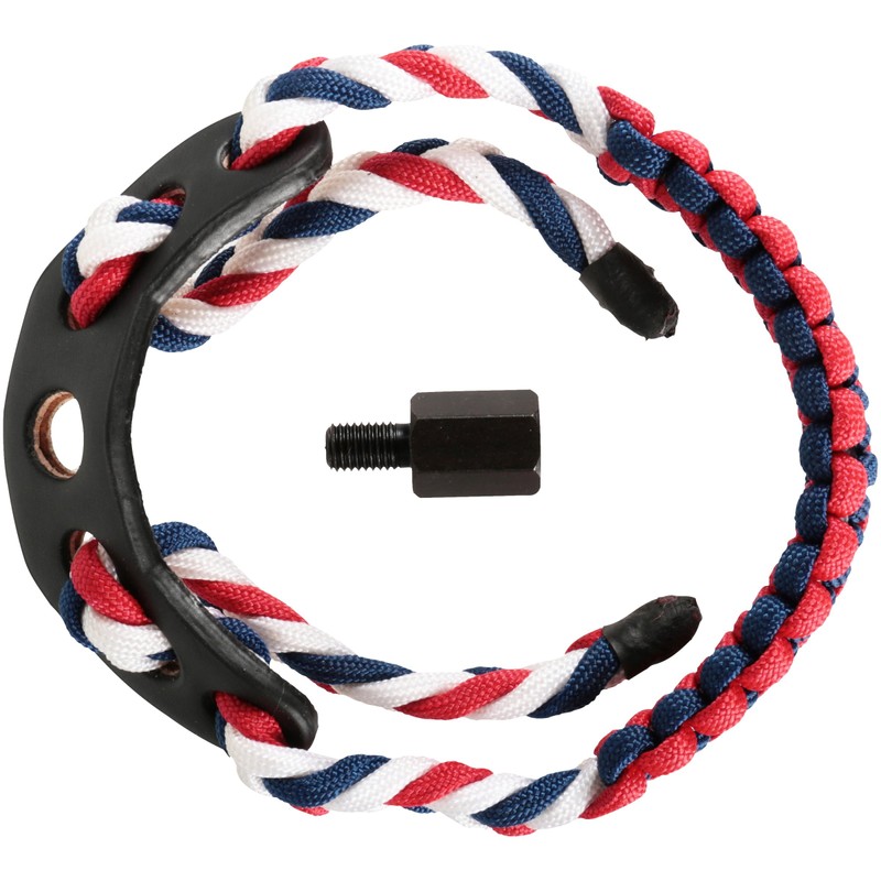 Allen Company Youth Archery Paracord Wrist Bow Sling, USA