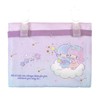 Takanami Create Pocket Pouch Little Twin Stars [128710]