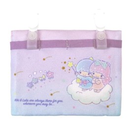 Takanami Create Pocket Pouch Little Twin Stars [128710]