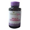 Multivitaminas Mujer Vidanat Suplemento 30caps
