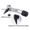 Farbetter Bicycle Tube Cutter, Mountain Bike Front Tube Cutting Tool,