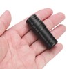 PATIKIL Pool Cue Joint Protector 5/16 x 14, 1 Piece