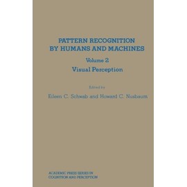 Pattern Recognition by Humans and Machines: Visual Perception