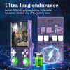 New R36 Ultra Handheld Game Console, 4" IPS Screen Portable
