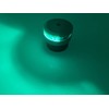 Pactrade Marine Grey Housing Navigation Light Surface Mount Adhesive Base