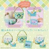 Pachelier Sumikko Gurashi (Make a Bag and Pass Case)