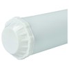 vhbw Wasserfilter Filter kompatibel mit Krups One-Touch Smart Silver EA860e10,