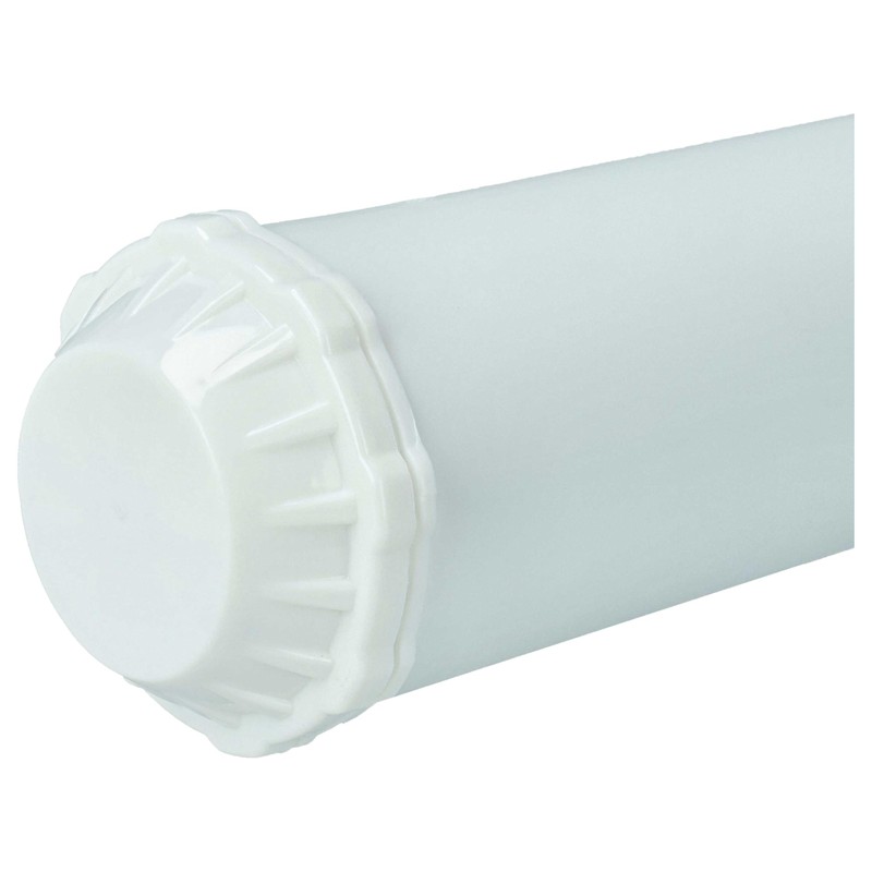 vhbw Wasserfilter Filter kompatibel mit Krups One-Touch Smart Silver EA860e10,