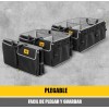 Organizador Cajuela Cat Chevy Silverado 1500 2010