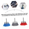 CIYODO 3pcs Polishing Wheel Brush for Furniture Grinding Removal and