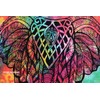 Future Handmade Hippy Wall Hanging Tapestry