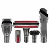XVEFAT Home Cleaning Tools Brush Kit Compatible with Dyson Vacuum
