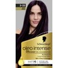 Schwarzkopf Oleo Intense Permanent Oil Colour 3-33 Rich Plum Hair