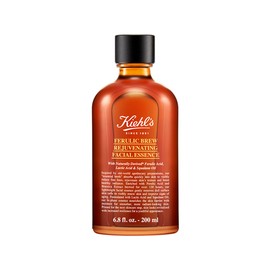 kiel Kiehl's Ferulic Brew Rejuvenating Facial Essence 200ml 1 piece for girlfriend's birthday / 키엘 페룰릭 브루 리주버네이팅 페이셜 에센스 200ml 여자친구 생일 1개