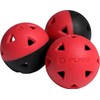 Pure2Improve Impact Balls, black