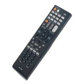 RC-737M Replace Remote Controller fit for Onkyo AV Receiver TX-SR577 TX-SR507 SKB-670 SKW-770 UP-A1 HT-S6200 HT-S620 HT-R670 HTP-670 SKF-670 SKC-670 SKR-670 29344937