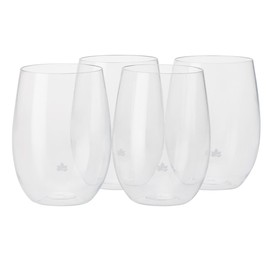 LOGOS 81285170 Soft Dance Tumbler (4 pcs)
