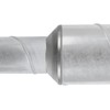 12" to 8" Inch Galvanized Steel Round Duct Reducer -