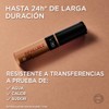 L´Oréal Paris, Corrector liquído de larga duración 24h,Infallible More than
