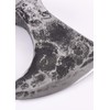 Ulfberth Viking Axe Blade for Show Fighting, Approx. 15 cm