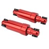 1Pair Shock Absorber 750LBS Shock Absorber Damper Universal Fit for