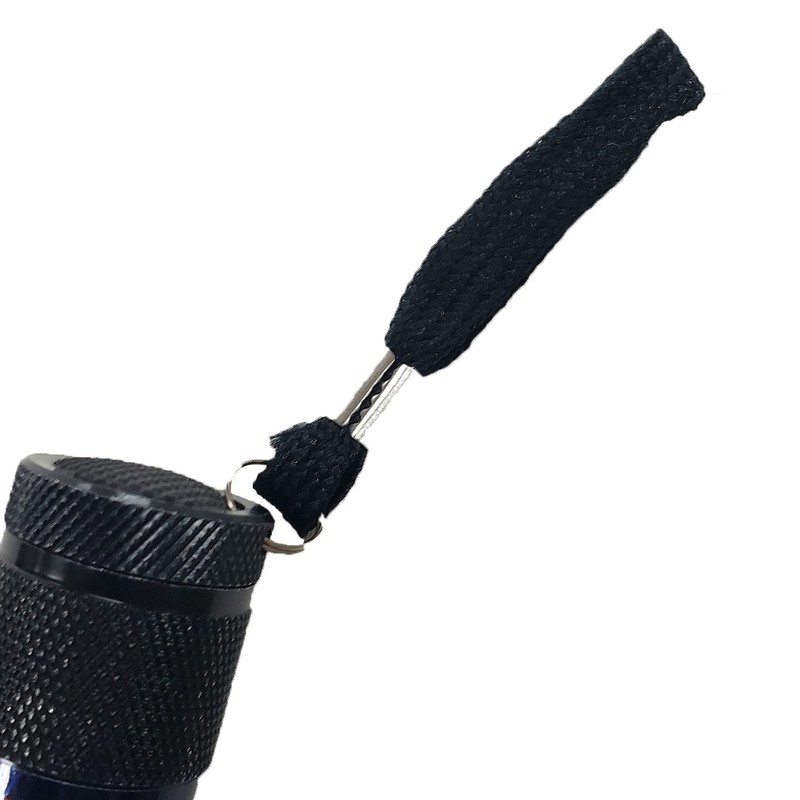 FANMATS 62370 Indiana Hooisers LED Pocket Flashlight